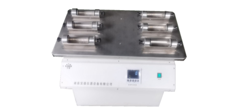 全自動濾料振蕩器 全自動濾料振蕩器