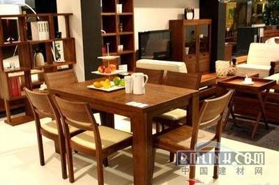 建材行業—利用高品質涂裝效果促進家具產品銷售建材資訊