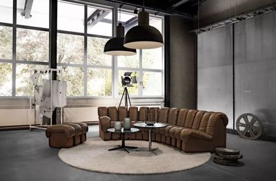 倒計(jì)時(shí)6天 | Cassina、Natuzzi、Sancal、泰諾健等7大領(lǐng)先設(shè)計(jì)品牌驚艷亮相!