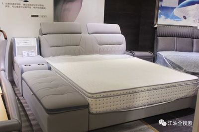 朗盛琪家俱城:惠鉅全江油,家具6.8折…